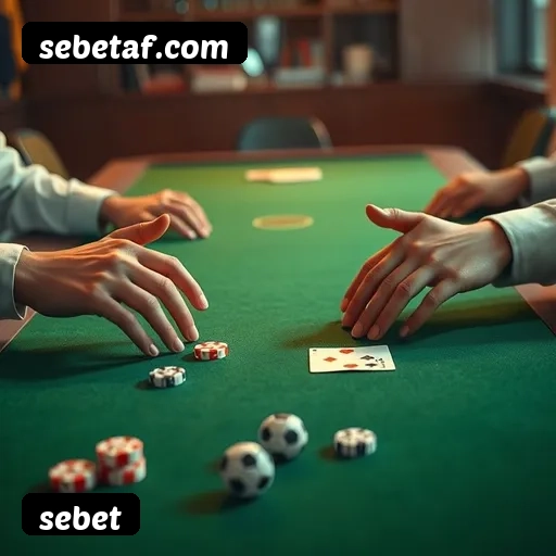 Níveis do programa VIP da sebet
